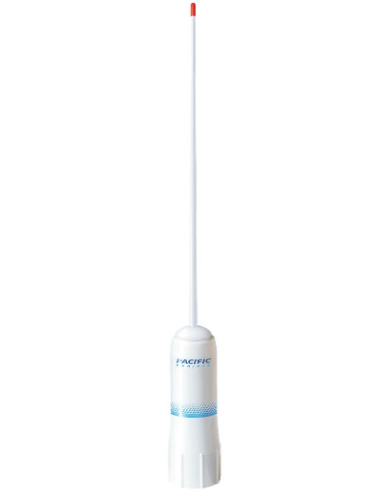PACIFIC PRO RANGE AM/FM ANTENNI 0,45M - P6107              