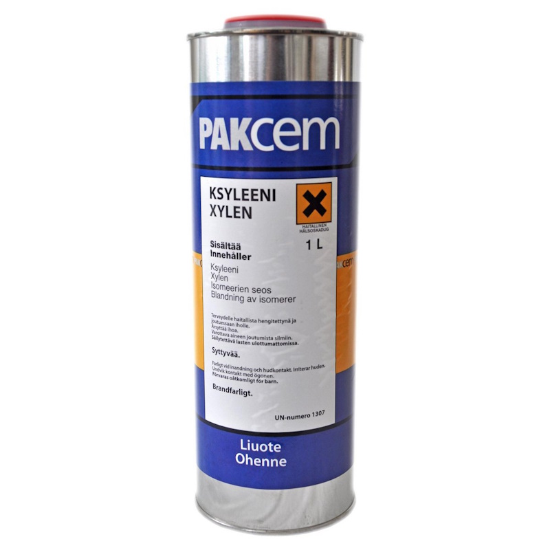 PAKcem Ksyleeni 1 l