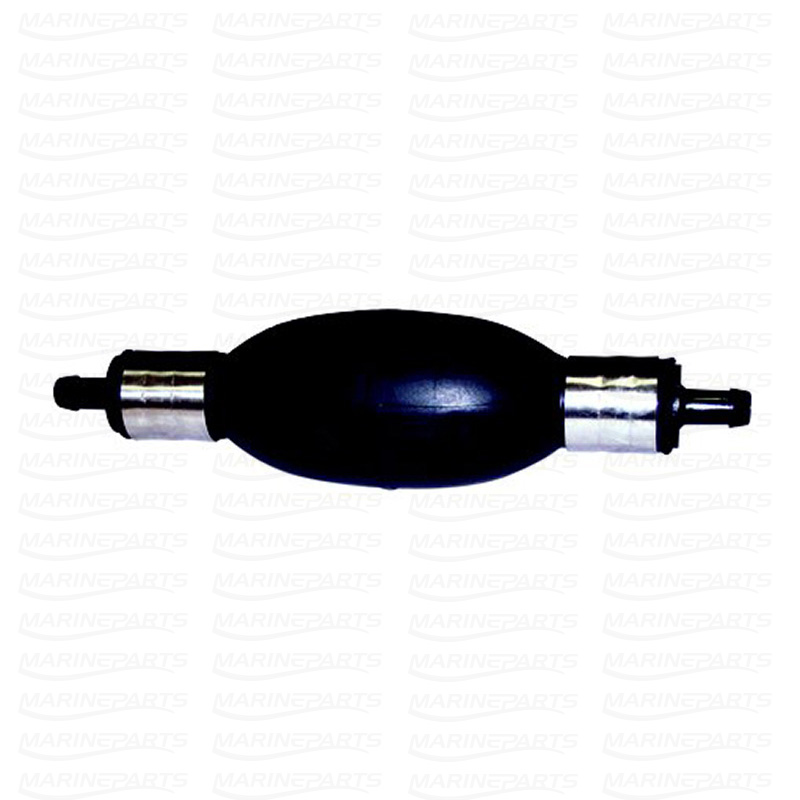 Pallopumppu polttoaine 8mm (5/16")
