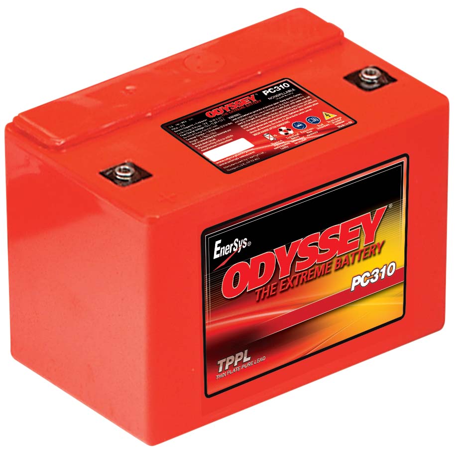 ODYSSEYS AGM MP 12v 8 ah                            