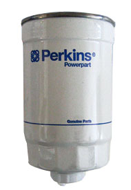 PERKINS POLTTOAINESUODATIN 500 SERIES / PRIMA  