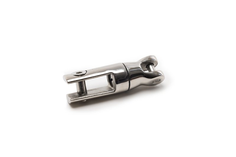 Qvarken Ankkuriyhdistäjä AISI 316 115mm