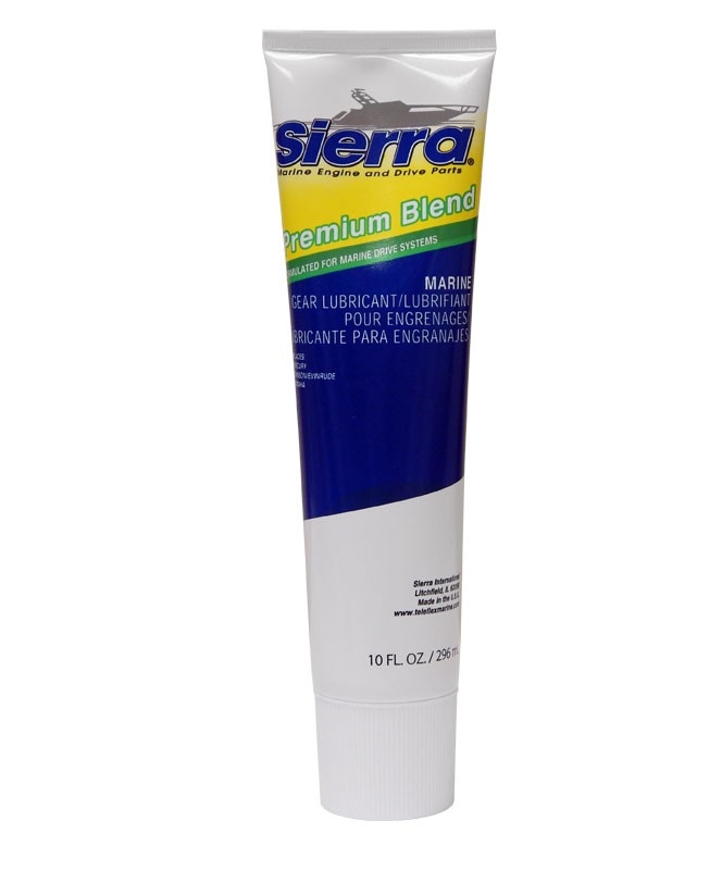 SIERRA Premium Gear Lube 283 g tuubi                