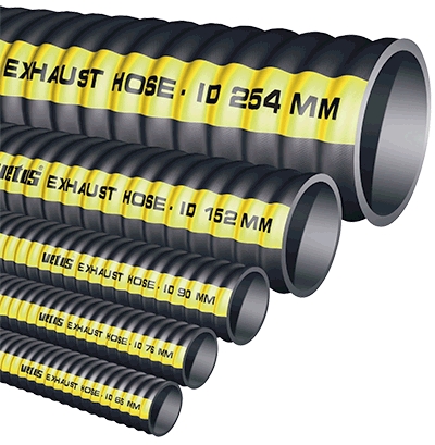 PAKOLETKU Ø102 mm (PER METRI (RLL 20 m)             