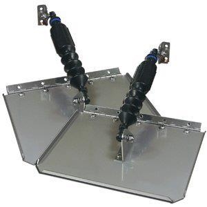 TRIMMI SMART TABS 9" x 8" PLATES / 40 lb. ACTUATORS 