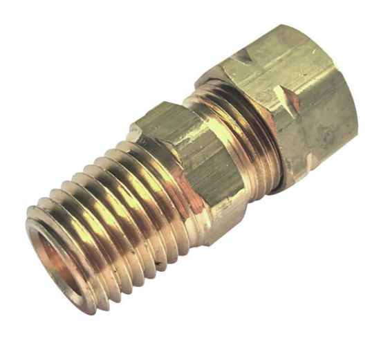 SUORA LIITIN 1/4NTP - ULTRAFLEX UP20