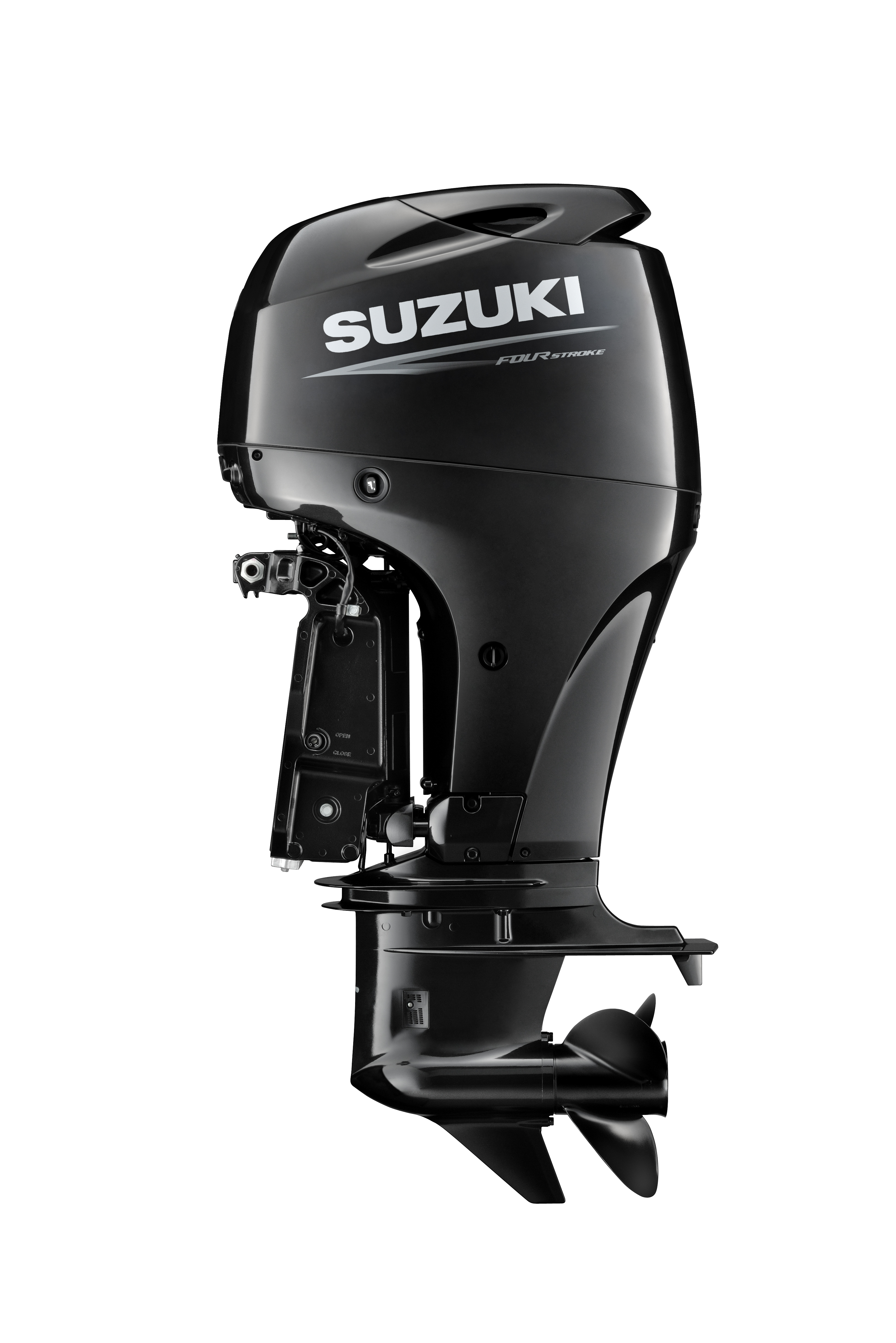 SUZUKI DF 70 ATL EFI Lean Burn                      