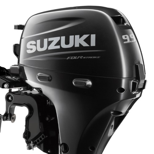 SUZUKI DF9,9AS                        