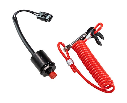 SUZUKI SWITCH, HÄTÄKATKAISIJA TÄYDELLINEN 