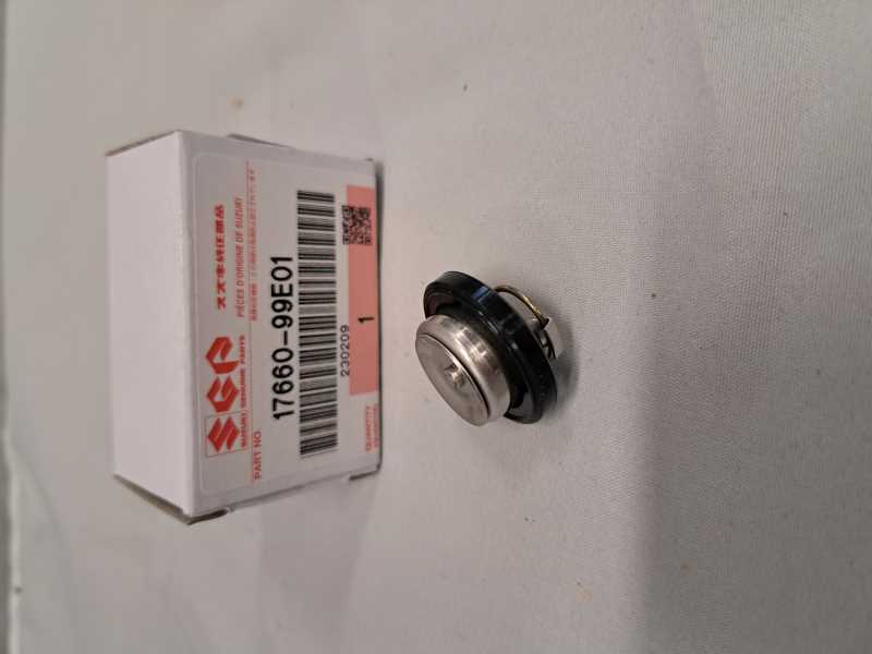 SUZUKI VALVE DF40/50 DF60/70