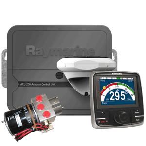 RAYMARINE EVOLUTION EV-200 AUTOPILOTTI              