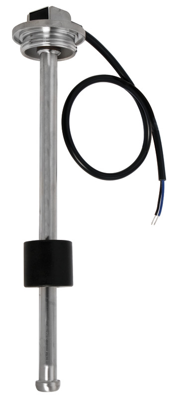 Tankoanturi S3  300mm vesi / polttoaine 0-190ohm 