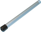 OHJAUSPUTKI HAHLO ULKO HALK. 22,2mm.                
