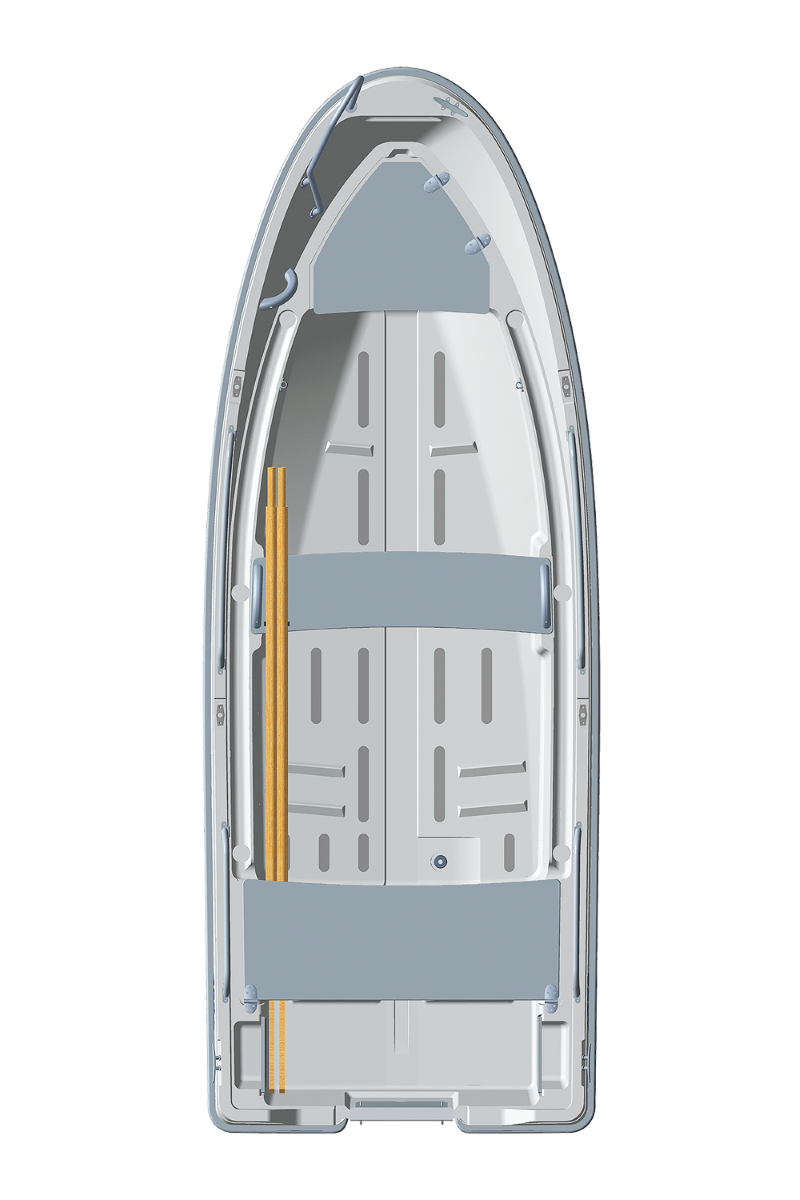 TERHI 400 VALKOINEN                                 