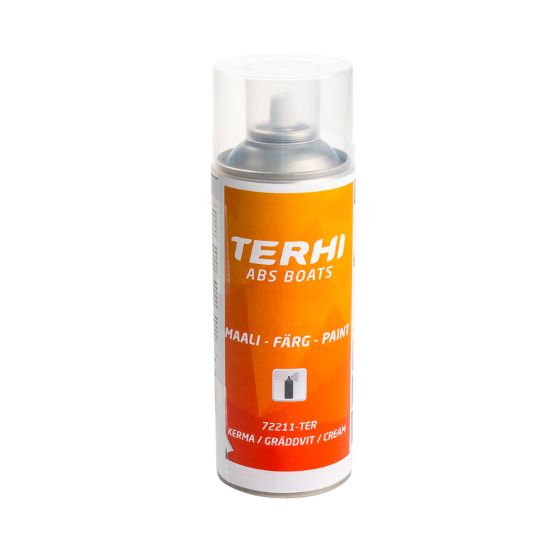 TERHI SPRAY MAALI BEGIE / KERMA  400ml           