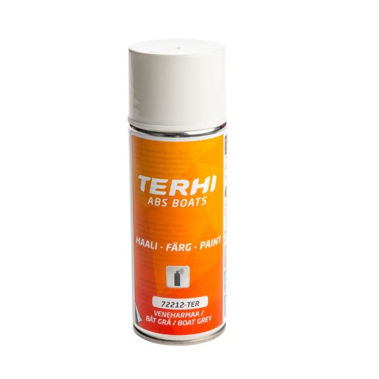 TERHI SPRAY MAALI VENEHARMAA 400ml                           