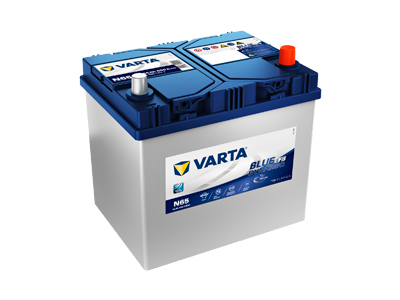 VARTA EFB BLUE 65Ah 650A 