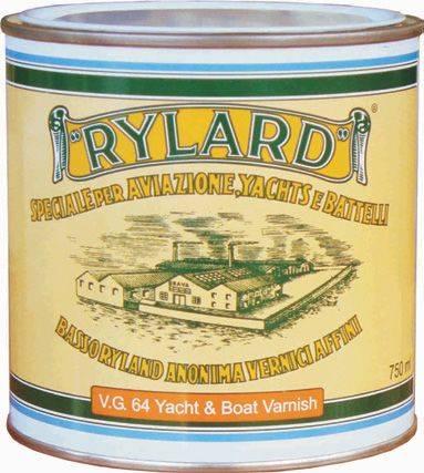 RYLARD VG64  0,75LIT                                       