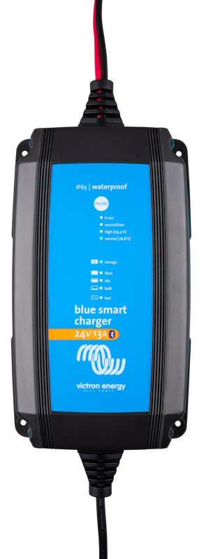 Victron Blue Smart IP65 Akkulaturi 24V/13A IP65 