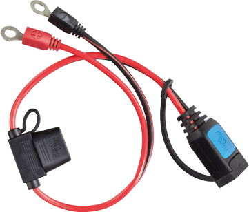 Victron M8 - DC-rengasliitin 30A ATO sulakkeella 