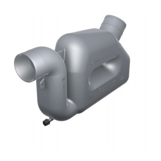 VETUS VESILUKKO  LP90 Ø 90 mm                        